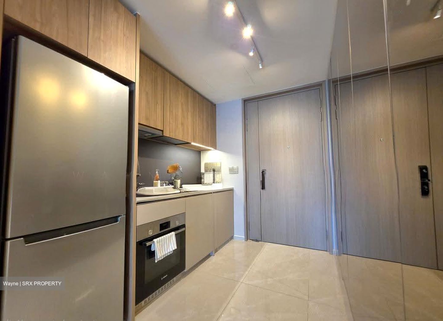 Dairy Farm Residences (D23), Apartment #637387591